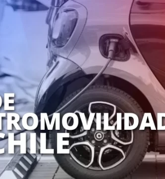 ley de autos eléctricos en chile