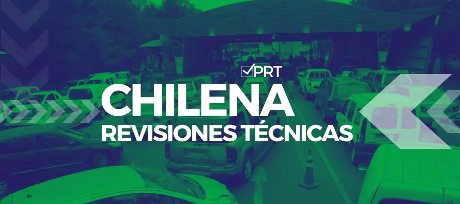 chilena de revisiones técnicas spa