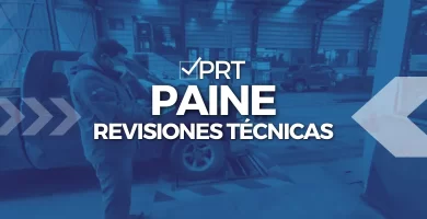 planta revision tecnica paine