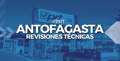 prt antofagasta