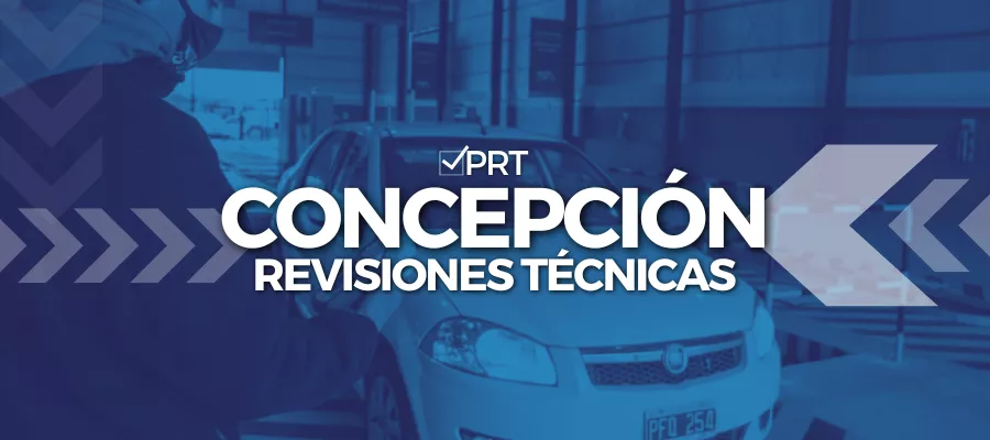 prt concepcion