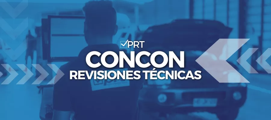 planta de revision tecnica concon