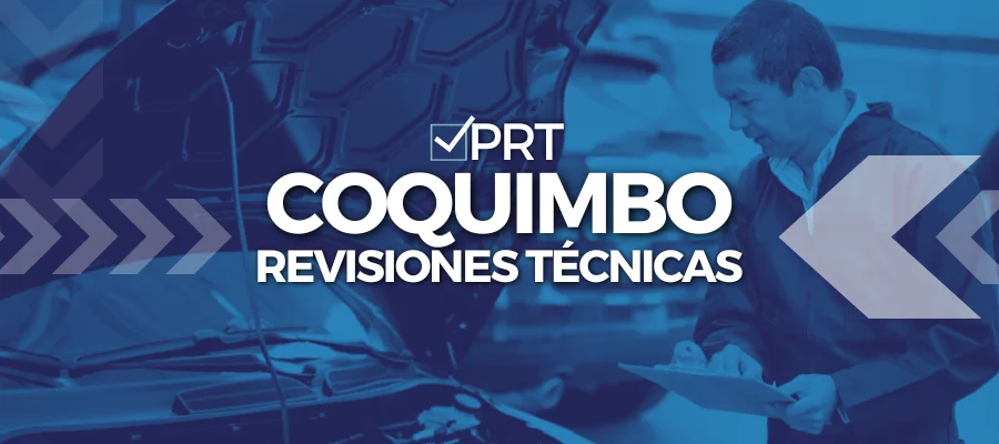 prt coquimbo