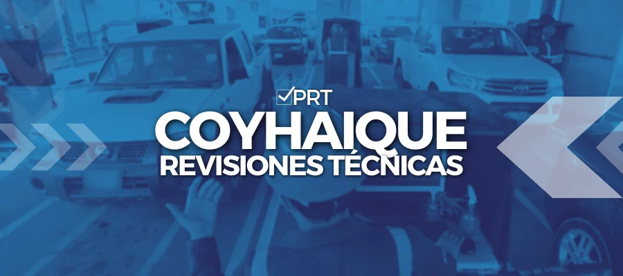 planta revision tecnica coyhaique