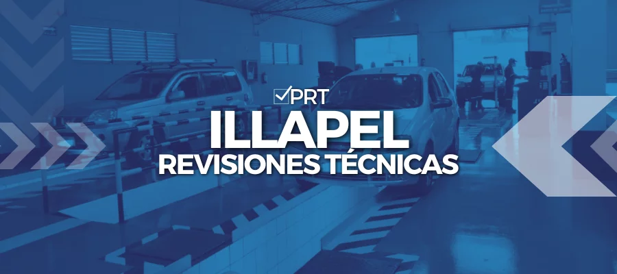 planta revision tecnica illapel