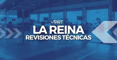 prt la reina