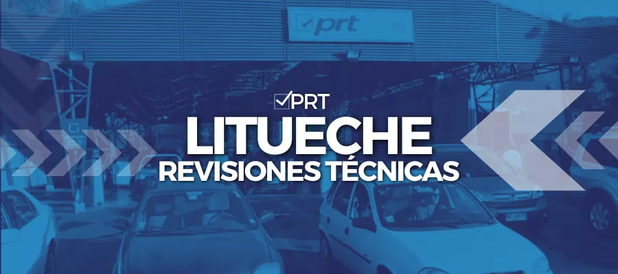 prt litueche