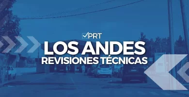 planta de revision tecnica los andes