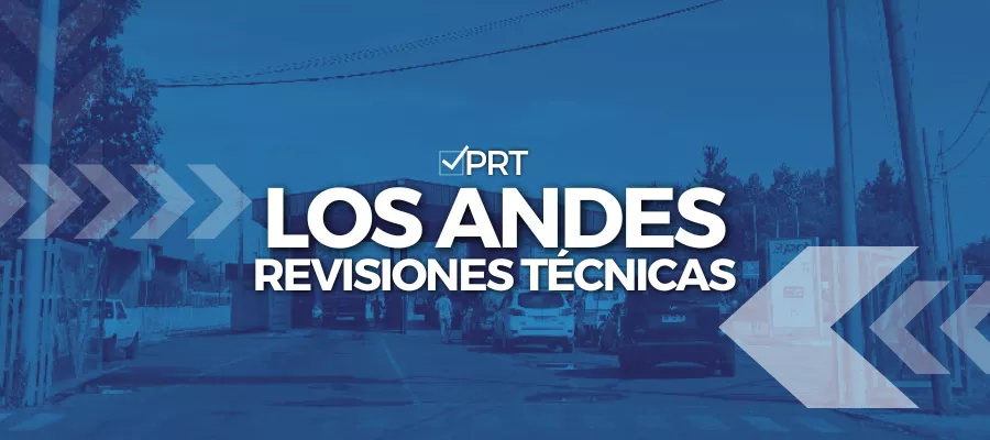 planta de revision tecnica los andes