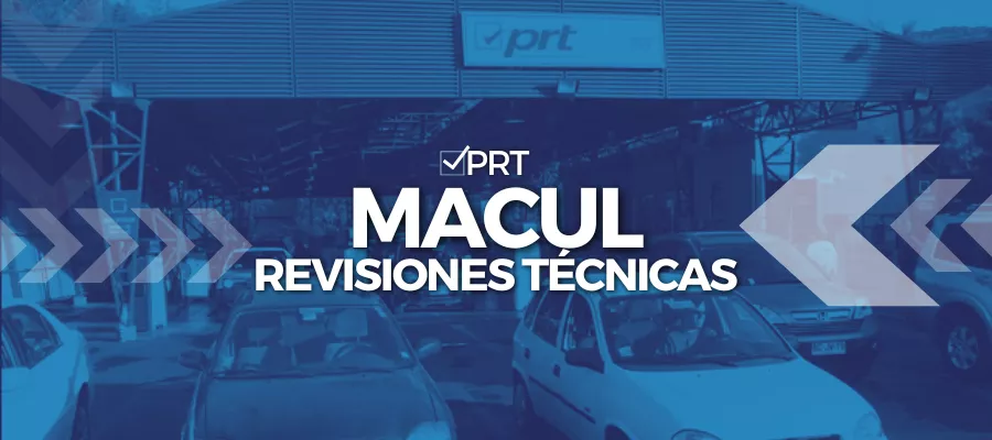 prt macul