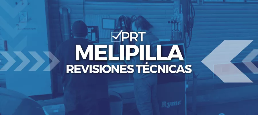 prt melipilla