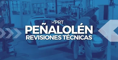 prt peñalolen