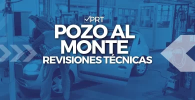 revision tecnica pozo monte