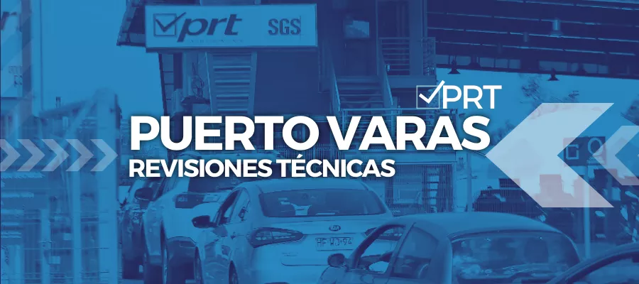 prt puerto varas
