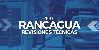 prt rancagua