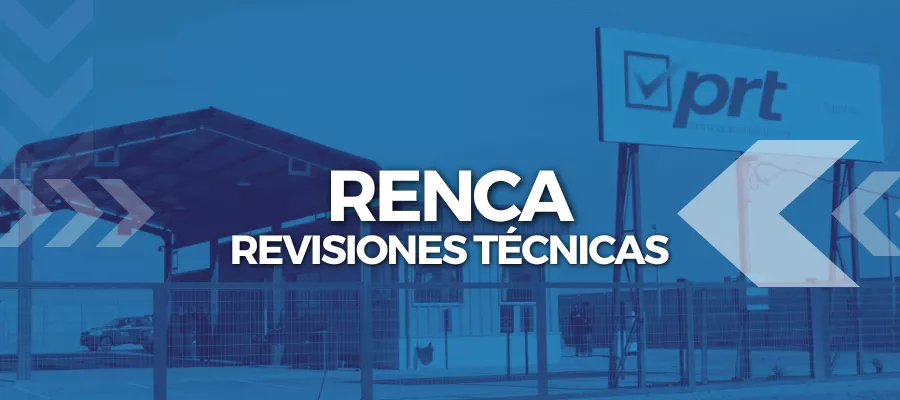 planta revision tecnica renca