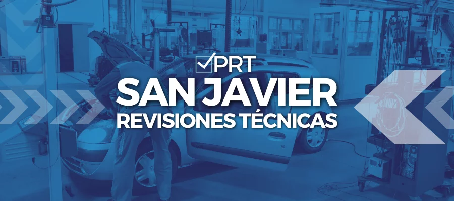 hora revisión técnica san javier