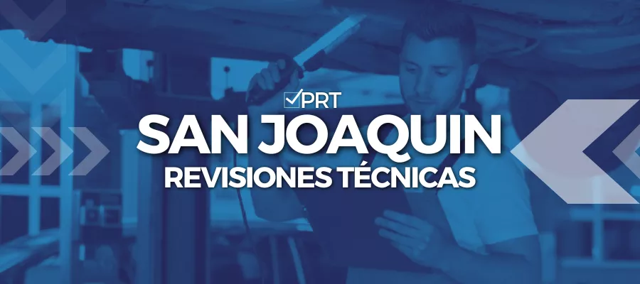 prt san joaquin