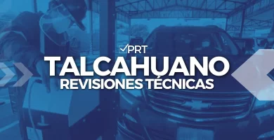 prt talcahuano