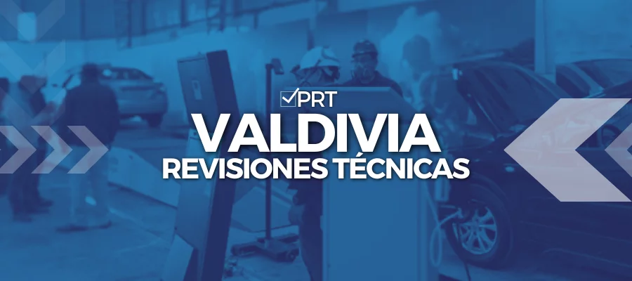 prt valdivia